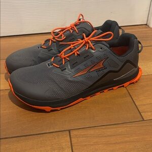 Altra Lone Peak All Weather 2 Trail Running Shoes